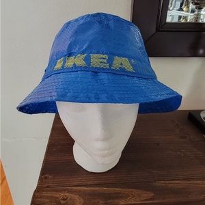 Ikea Receyled Bucket Hat